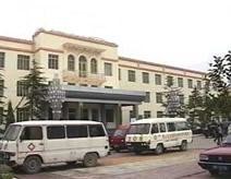 Latest company case about Toksun County People's Hospital
