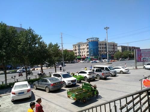 Latest company case about Toksun County Uygur Hospital