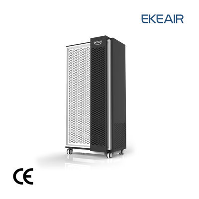 HEPA Filter Hospital Grade Air Filters , 100m3 Medical Grade Room Air Purifier air sterilization