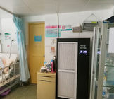Hematology Department 100m3 Hospital Air Sterilization