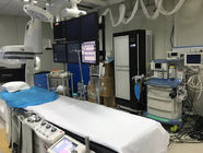HEPA Filter Net UVC Lights Air Sterilization Machine