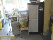 2000 m3/h Mobile Air Purifier Emergency Department