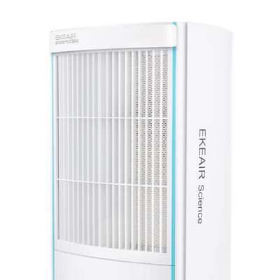 （showpiece）UV High Energy Particle Medical Grade Air Purifier Public Places