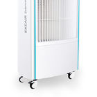 （showpiece）Care Home Hepa UV 35 kg White Air Purifier for weak people Plastic