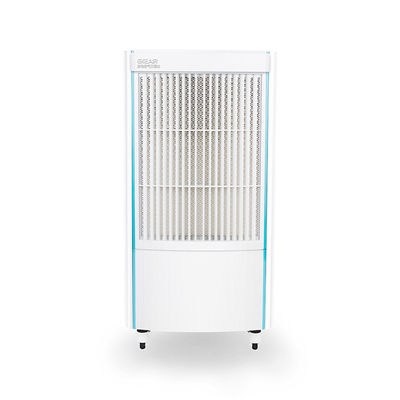 （showpiece）UVC Hematology Department Medical Grade Air Purifier Molecular Sieve