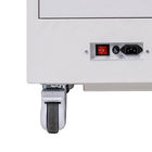 UVC Lights HEPA Air Purifier , Critical Care Medical Grade Air Purifier