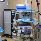 HEPA Chemolysis Physical Filtration UV Light Sanitizer Machine