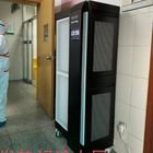 LCD Switch Commercial UV Air Sterilizer , 100m3 Medical Air Sterilizer