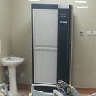5000 M3/H UVC Air Purifier , Hematology Department Portable Air Purifier
