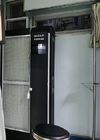 Ekeair Air Disinfection Machine 5000M3/H Filter Disinfection UV