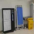 HEPA Air Volume 2000 M3/H Sterilization Equipment For Hospitals MKJ4000-S2