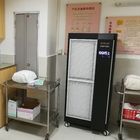 1.2mm Shell Mobile Medical Sterilization Equipment For Department Ward