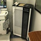 100% Eliminating Mobile Air Purifier For ICU Neonatal Room