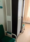 5000m3/H Mobile Air Purifier For Hematopoietic Stem Cell Transplantation