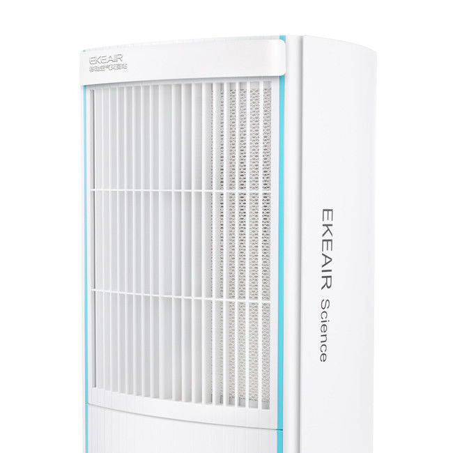 （showpiece）UV High Energy Particle Medical Grade Air Purifier Public Places